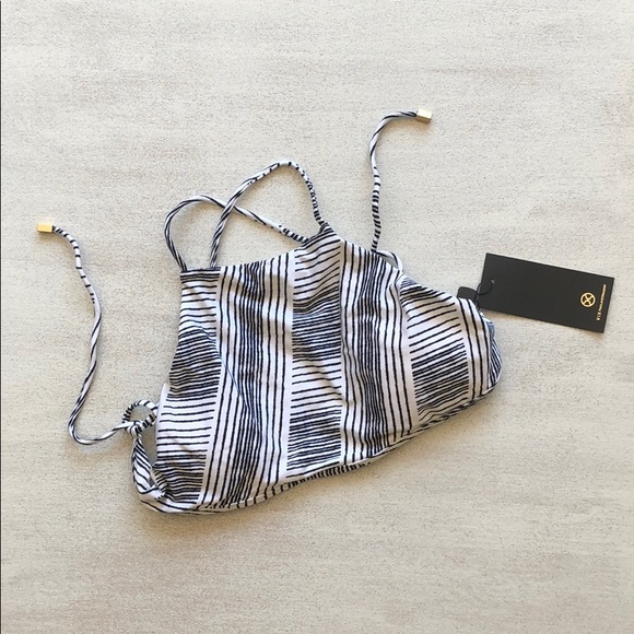 Vix Other - {Vix} Bikini Top Sarah Halter in Brushed- D cup